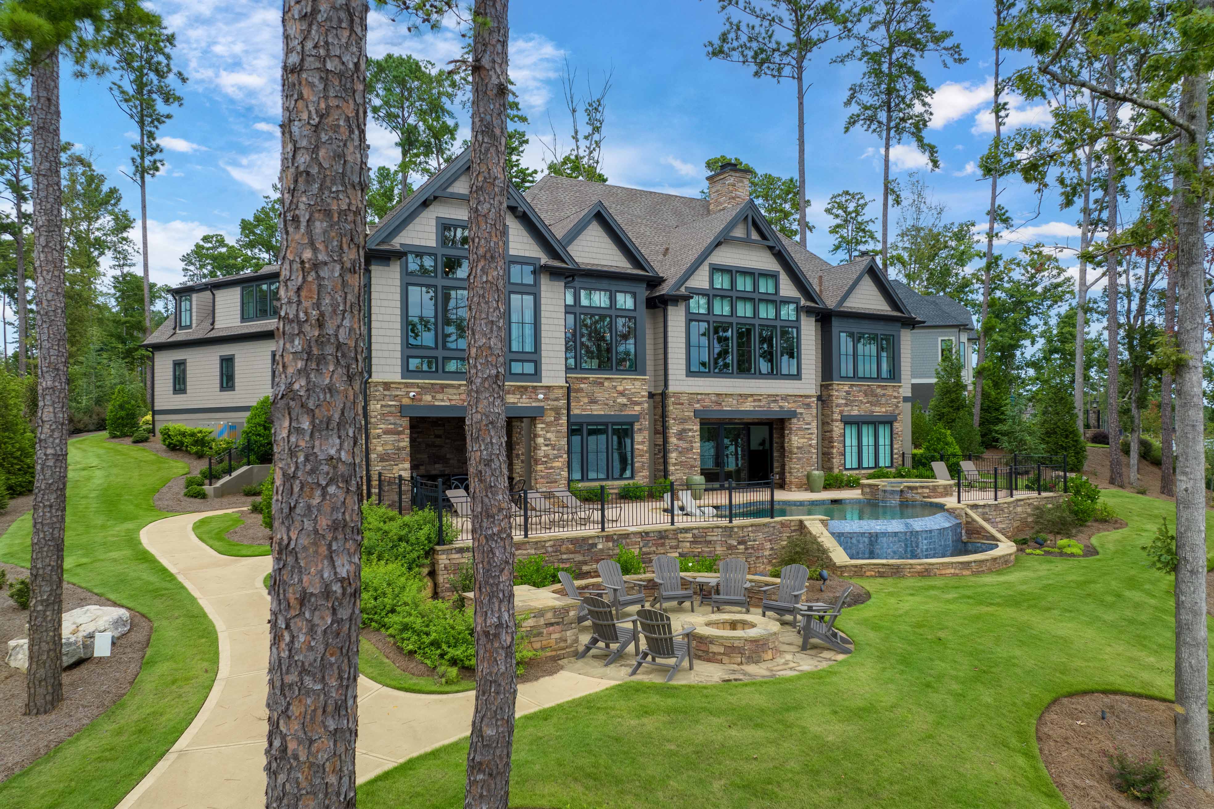 1051 South Shoals Drive image 48